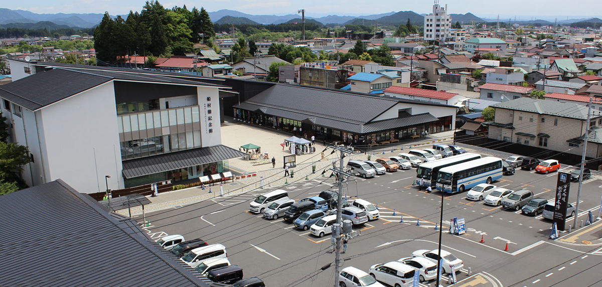 株式会社 オアシス今市